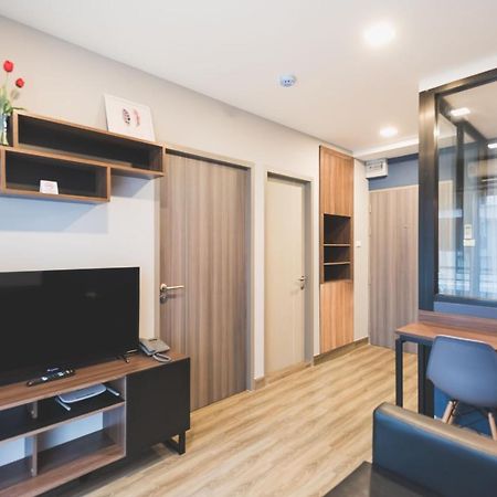 W2 Residence Bangkok Exteriör bild
